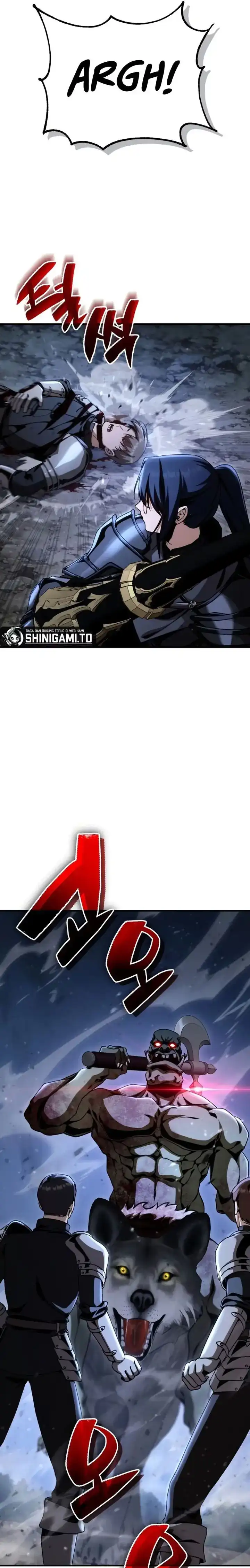 Dukedom’s Legendary Prodigy Chapter 35 halaman 8