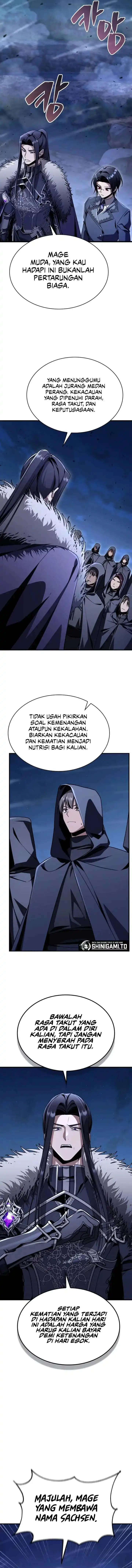 Dukedom’s Legendary Prodigy Chapter 36 halaman 8