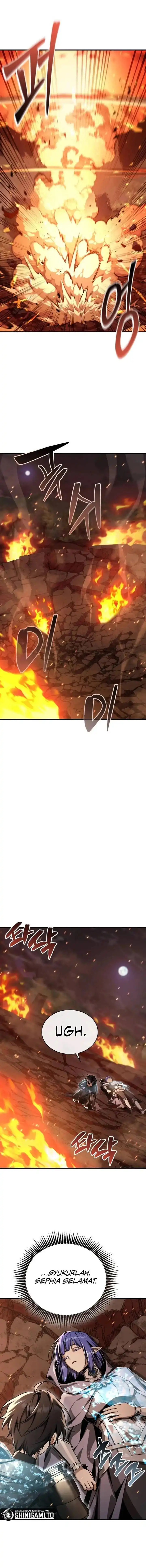 Dukedom’s Legendary Prodigy Chapter 36 halaman 17