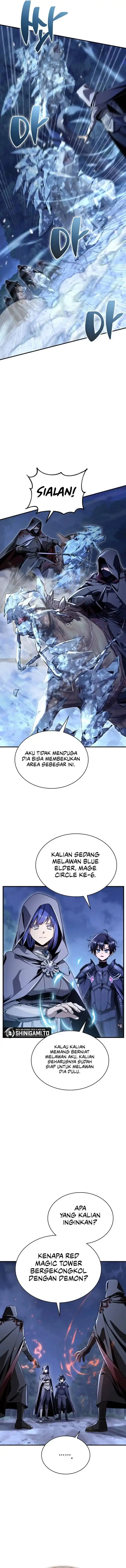 Dukedom’s Legendary Prodigy Chapter 36 halaman 4