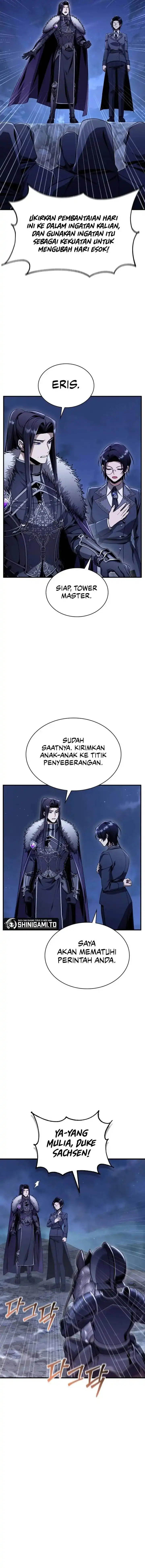 Dukedom’s Legendary Prodigy Chapter 36 halaman 9