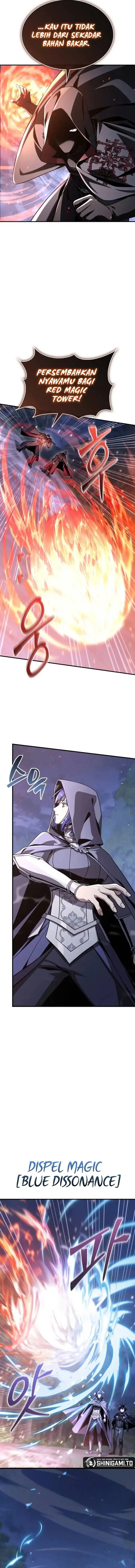 Dukedom’s Legendary Prodigy Chapter 36 halaman 5