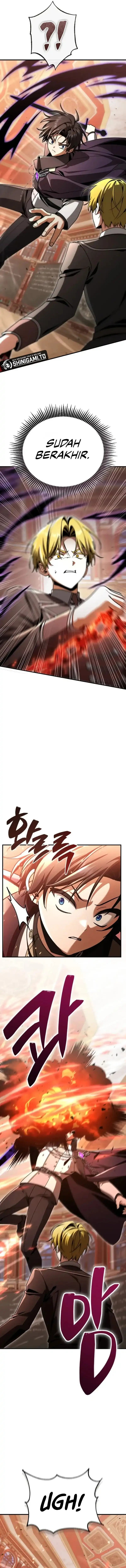 Dukedom’s Legendary Prodigy Chapter 40 halaman 14