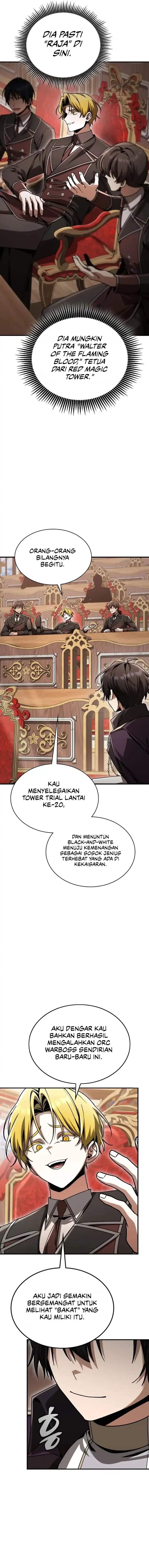 Dukedom’s Legendary Prodigy Chapter 40 halaman 5