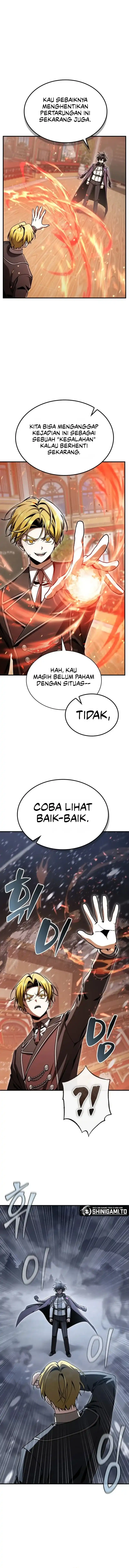 Dukedom’s Legendary Prodigy Chapter 40 halaman 17