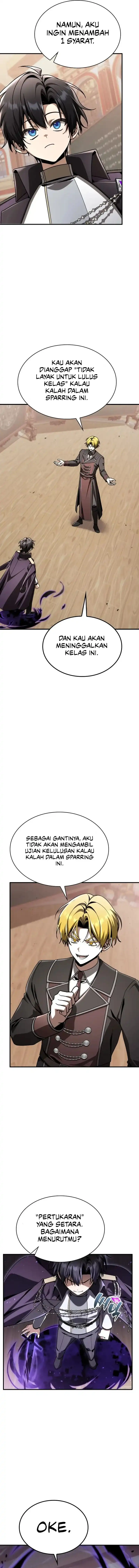 Dukedom’s Legendary Prodigy Chapter 40 halaman 10