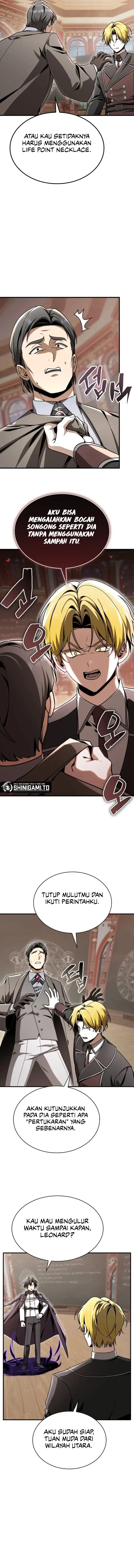Dukedom’s Legendary Prodigy Chapter 40 halaman 9