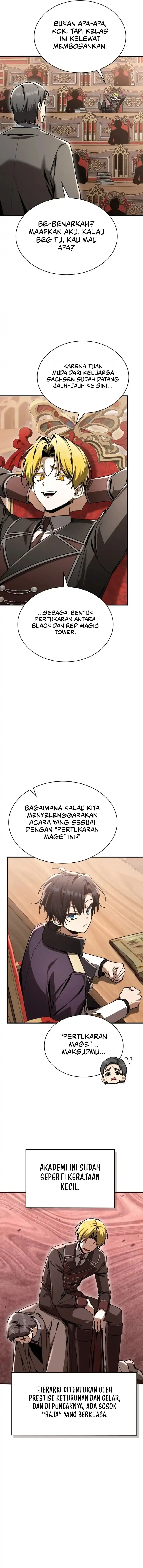 Dukedom’s Legendary Prodigy Chapter 40 halaman 4