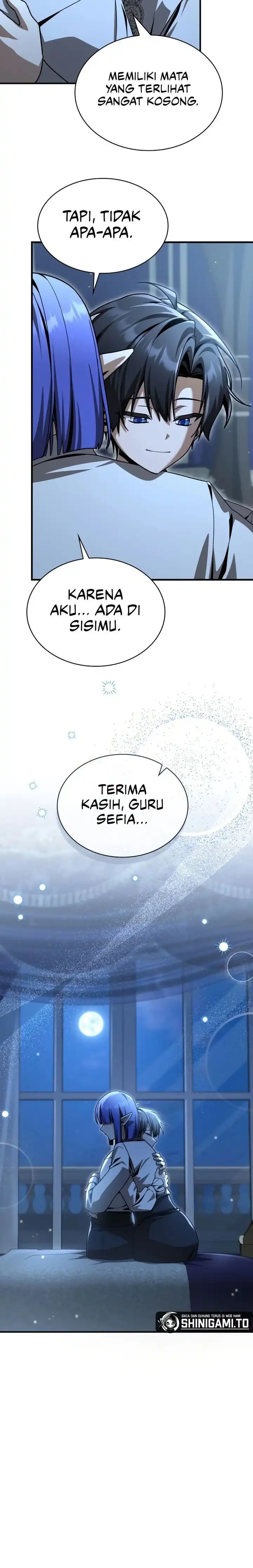 Dukedom’s Legendary Prodigy Chapter 41 halaman 31