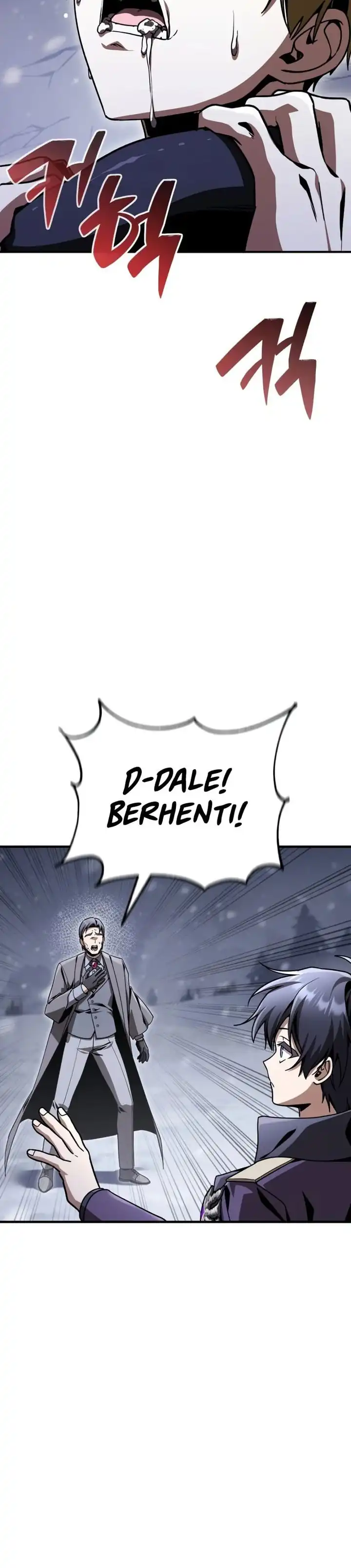 Dukedom’s Legendary Prodigy Chapter 41 halaman 5
