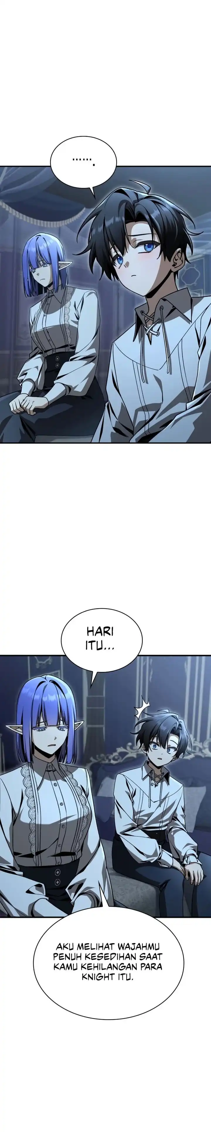 Dukedom’s Legendary Prodigy Chapter 41 halaman 27