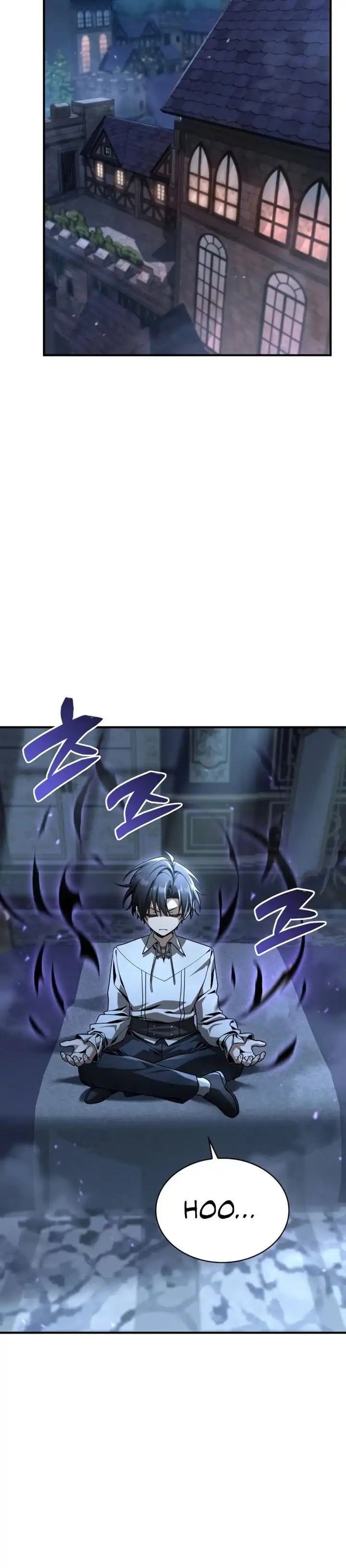 Dukedom’s Legendary Prodigy Chapter 41 halaman 21