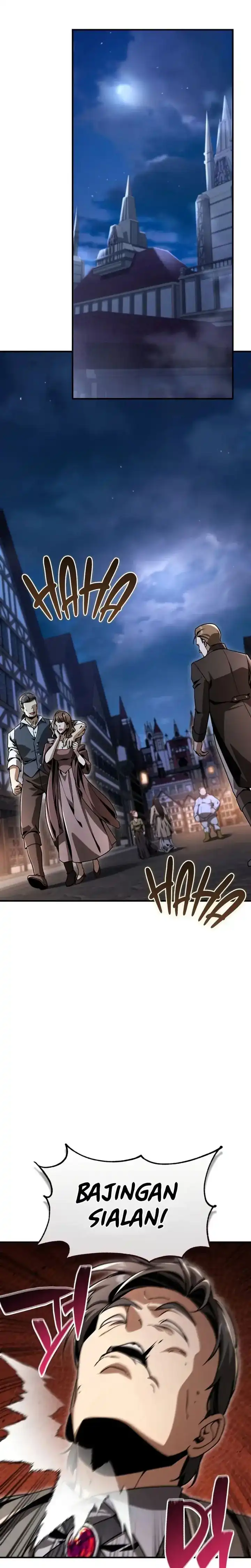 Dukedom’s Legendary Prodigy Chapter 41 halaman 8
