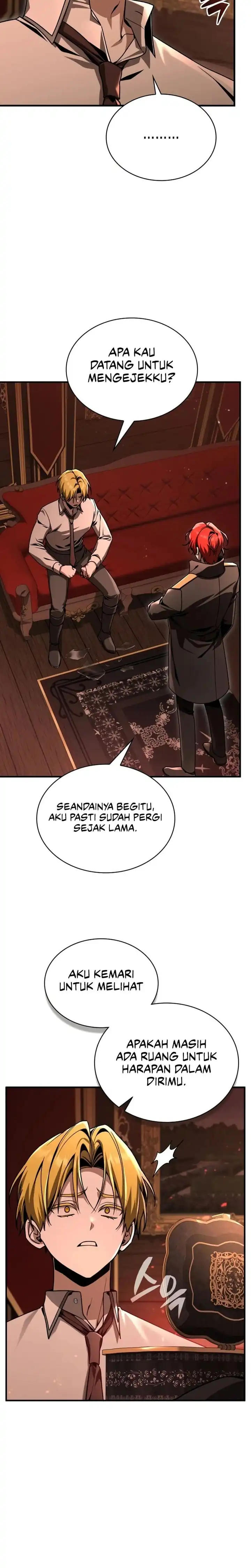 Dukedom’s Legendary Prodigy Chapter 41 halaman 17