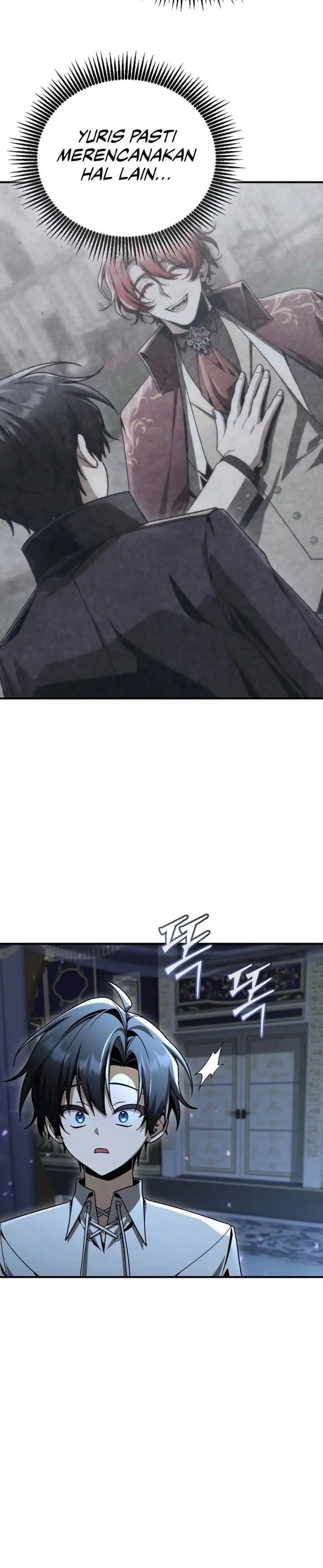 Dukedom’s Legendary Prodigy Chapter 41 halaman 23