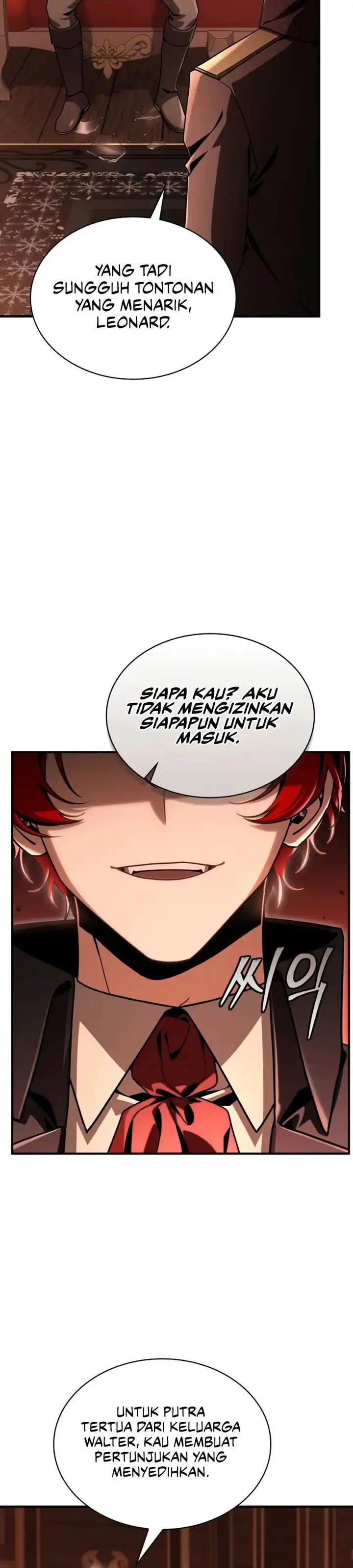 Dukedom’s Legendary Prodigy Chapter 41 halaman 15