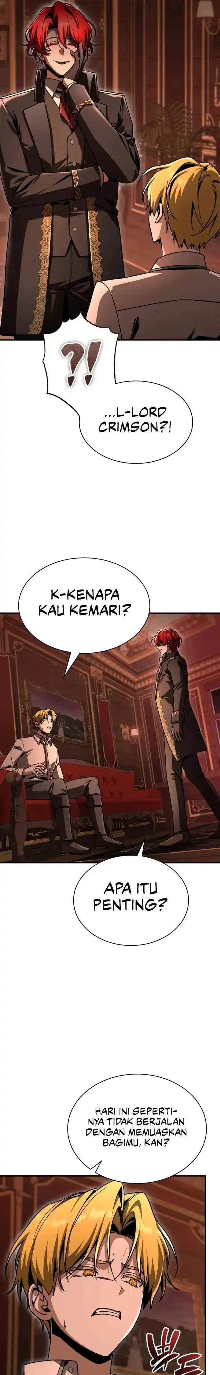 Dukedom’s Legendary Prodigy Chapter 41 halaman 16