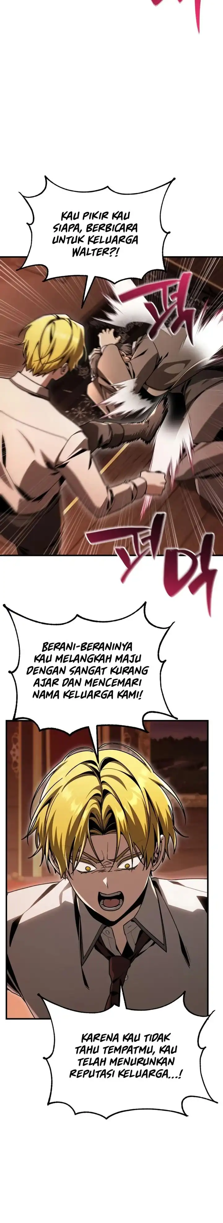 Dukedom’s Legendary Prodigy Chapter 41 halaman 9
