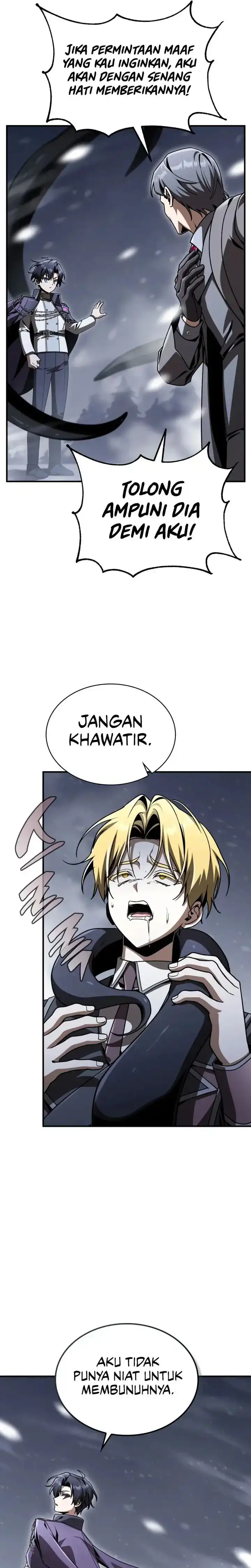 Dukedom’s Legendary Prodigy Chapter 41 halaman 6