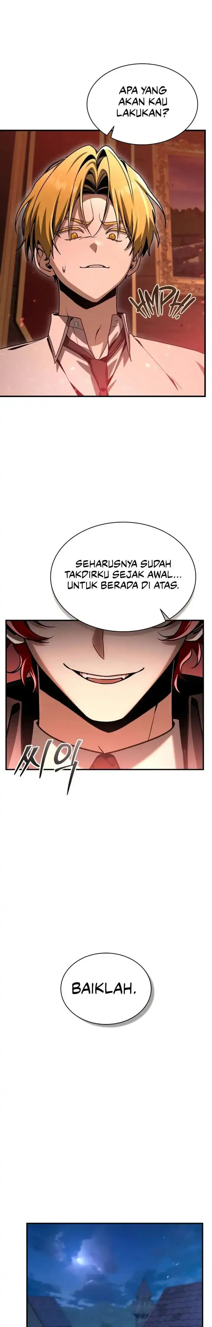 Dukedom’s Legendary Prodigy Chapter 41 halaman 20