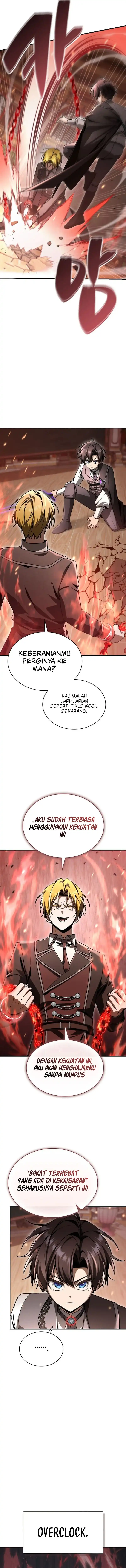 Dukedom’s Legendary Prodigy Chapter 42 halaman 2