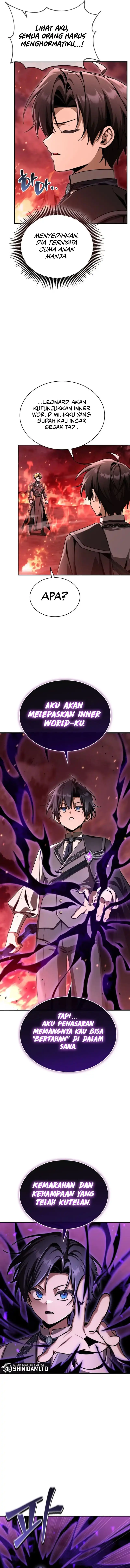 Dukedom’s Legendary Prodigy Chapter 42 halaman 10