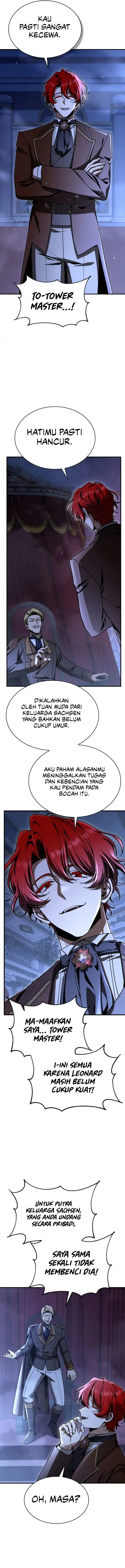 Dukedom’s Legendary Prodigy Chapter 42 halaman 16