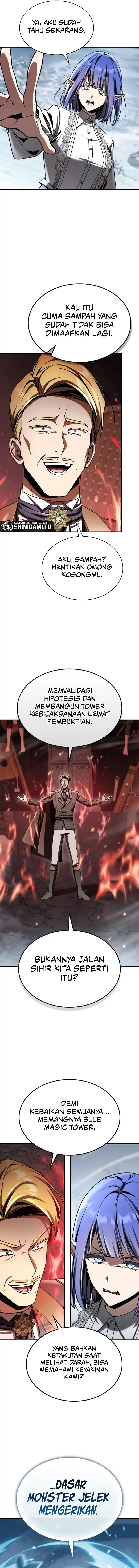 Dukedom’s Legendary Prodigy Chapter 44 halaman 6
