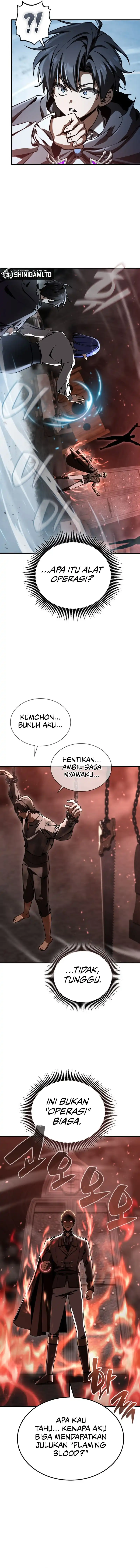 Dukedom’s Legendary Prodigy Chapter 44 halaman 4