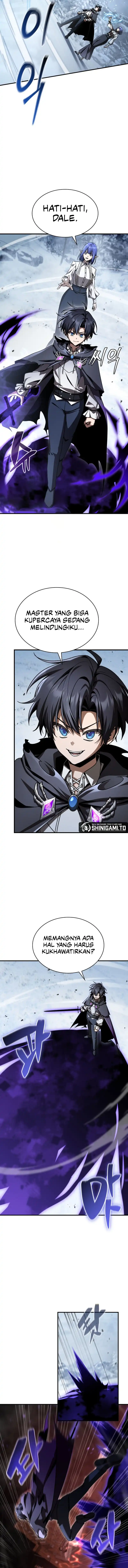 Dukedom’s Legendary Prodigy Chapter 44 halaman 11