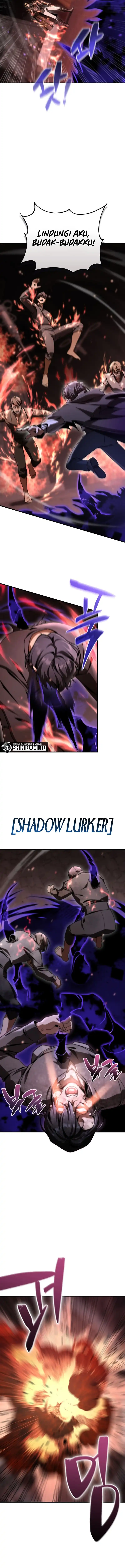 Dukedom’s Legendary Prodigy Chapter 44 halaman 12