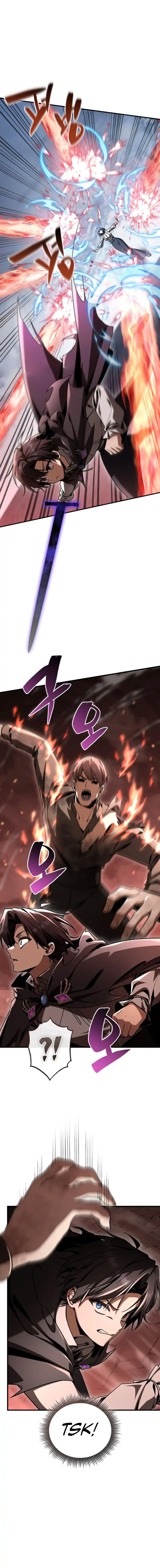 Dukedom’s Legendary Prodigy Chapter 44 halaman 14