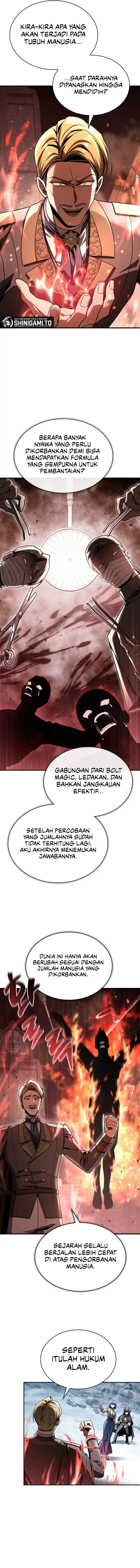 Dukedom’s Legendary Prodigy Chapter 44 halaman 5