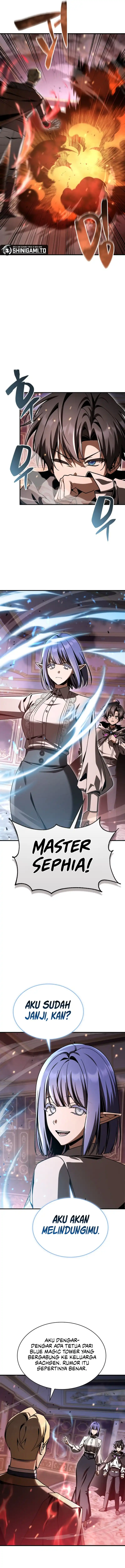 Dukedom’s Legendary Prodigy Chapter 44 halaman 2