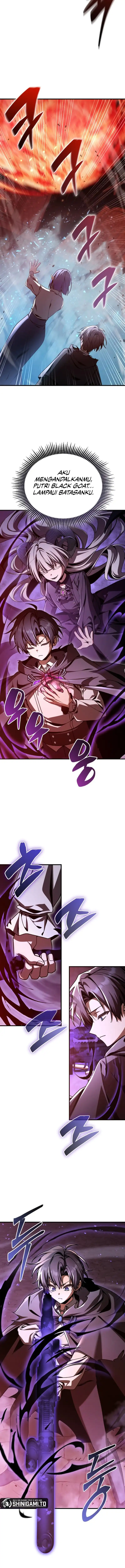 Dukedom’s Legendary Prodigy Chapter 45 halaman 10