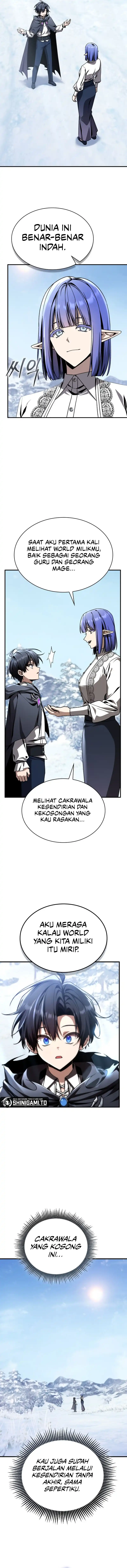 Dukedom’s Legendary Prodigy Chapter 45 halaman 19