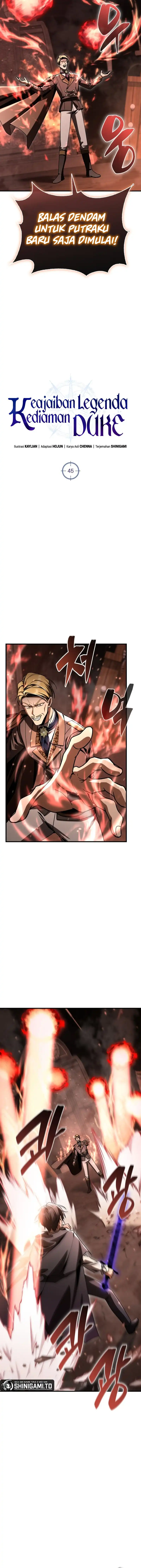 Dukedom’s Legendary Prodigy Chapter 45 halaman 4