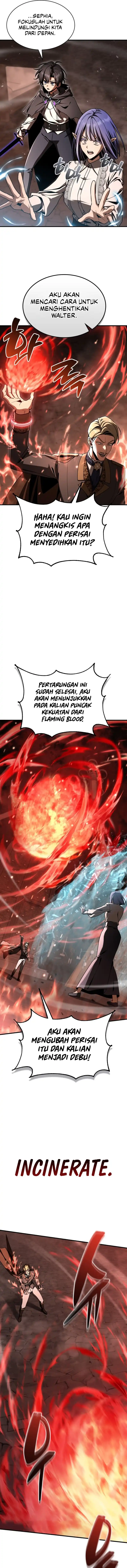 Dukedom’s Legendary Prodigy Chapter 45 halaman 9