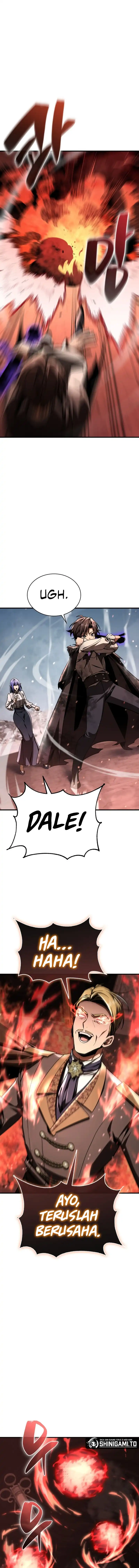 Dukedom’s Legendary Prodigy Chapter 45 halaman 3