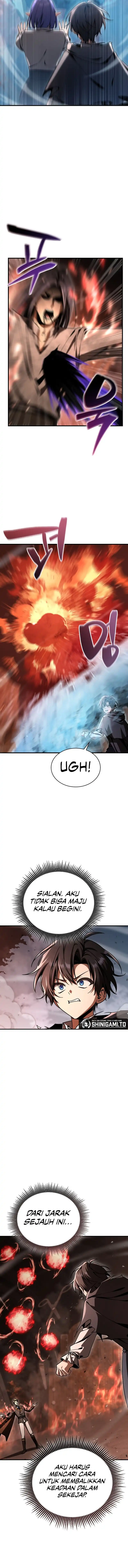 Dukedom’s Legendary Prodigy Chapter 45 halaman 8