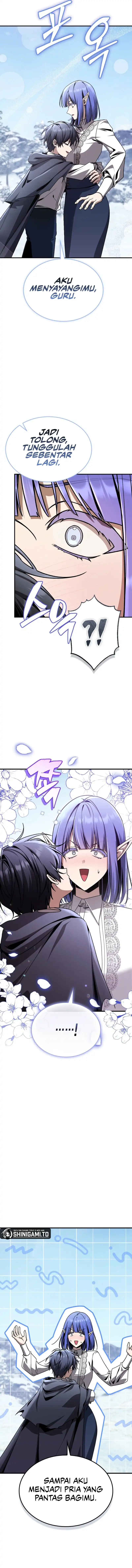 Dukedom’s Legendary Prodigy Chapter 45 halaman 20