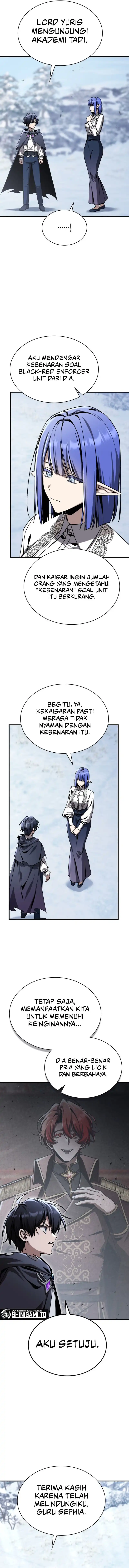Dukedom’s Legendary Prodigy Chapter 45 halaman 18
