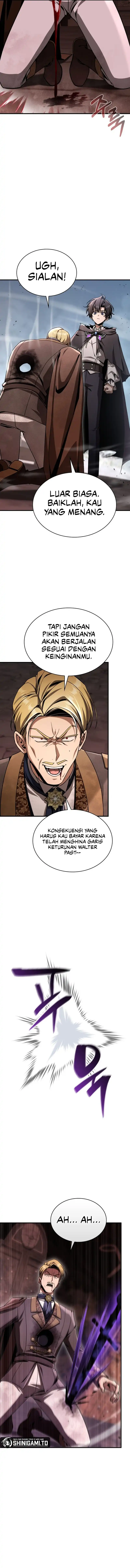 Dukedom’s Legendary Prodigy Chapter 45 halaman 14