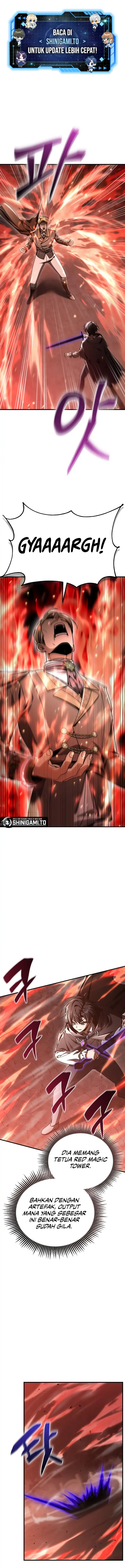 Dukedom’s Legendary Prodigy Chapter 45 halaman 1