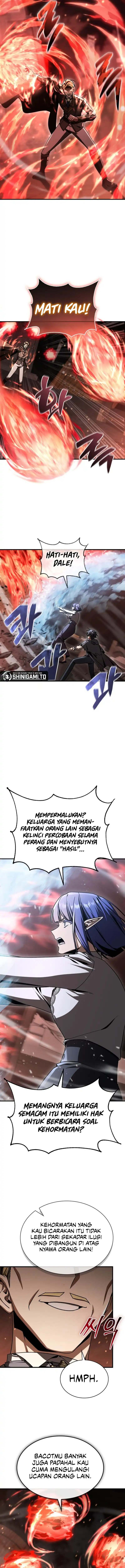 Dukedom’s Legendary Prodigy Chapter 45 halaman 6