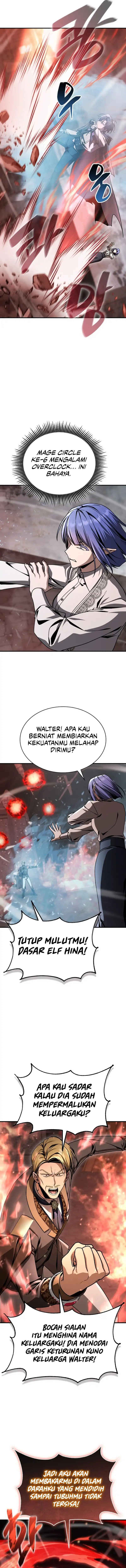 Dukedom’s Legendary Prodigy Chapter 45 halaman 5