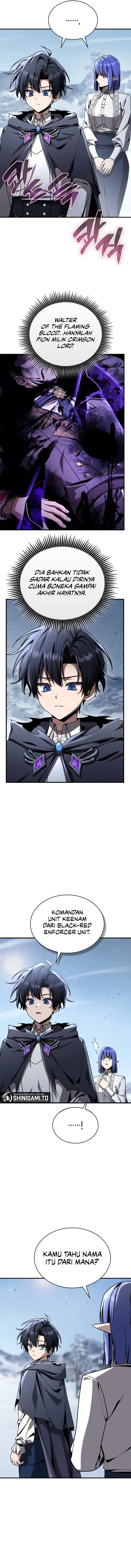 Dukedom’s Legendary Prodigy Chapter 45 halaman 17