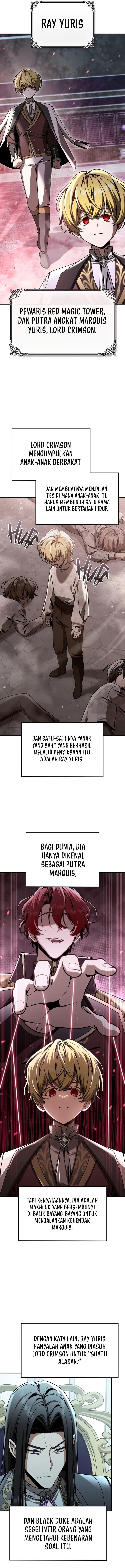 Dukedom’s Legendary Prodigy Chapter 46 halaman 10