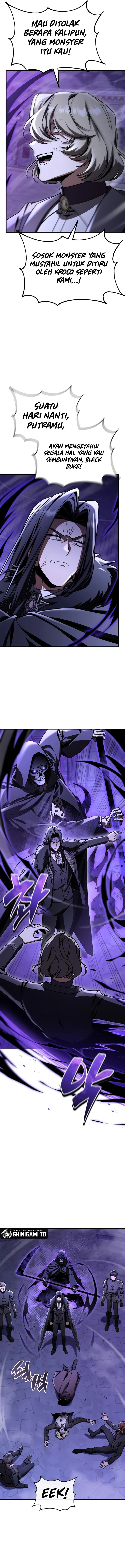 Dukedom’s Legendary Prodigy Chapter 46 halaman 18