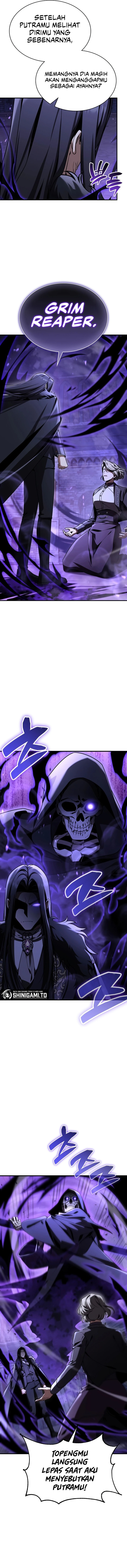 Dukedom’s Legendary Prodigy Chapter 46 halaman 17
